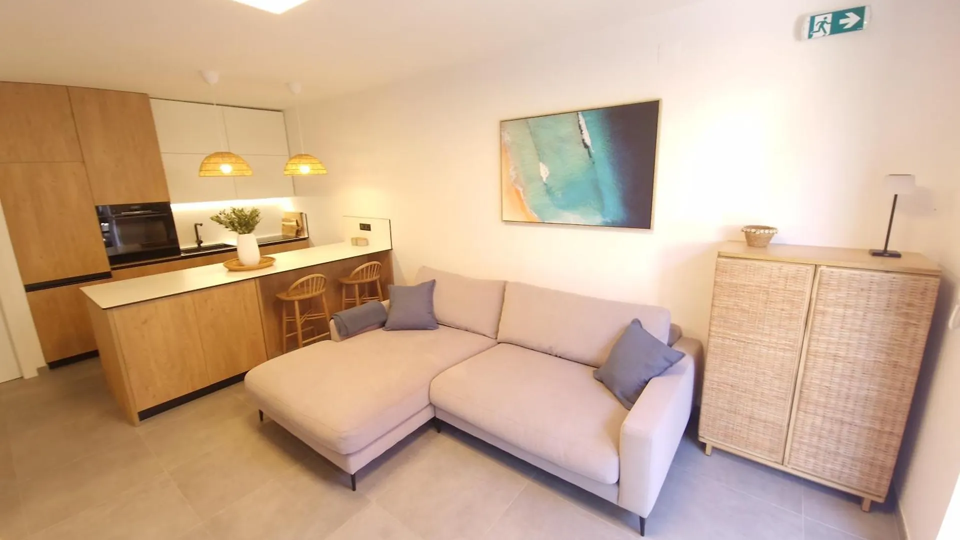Apartman Dea 말리로시니 0*,  크로아티아