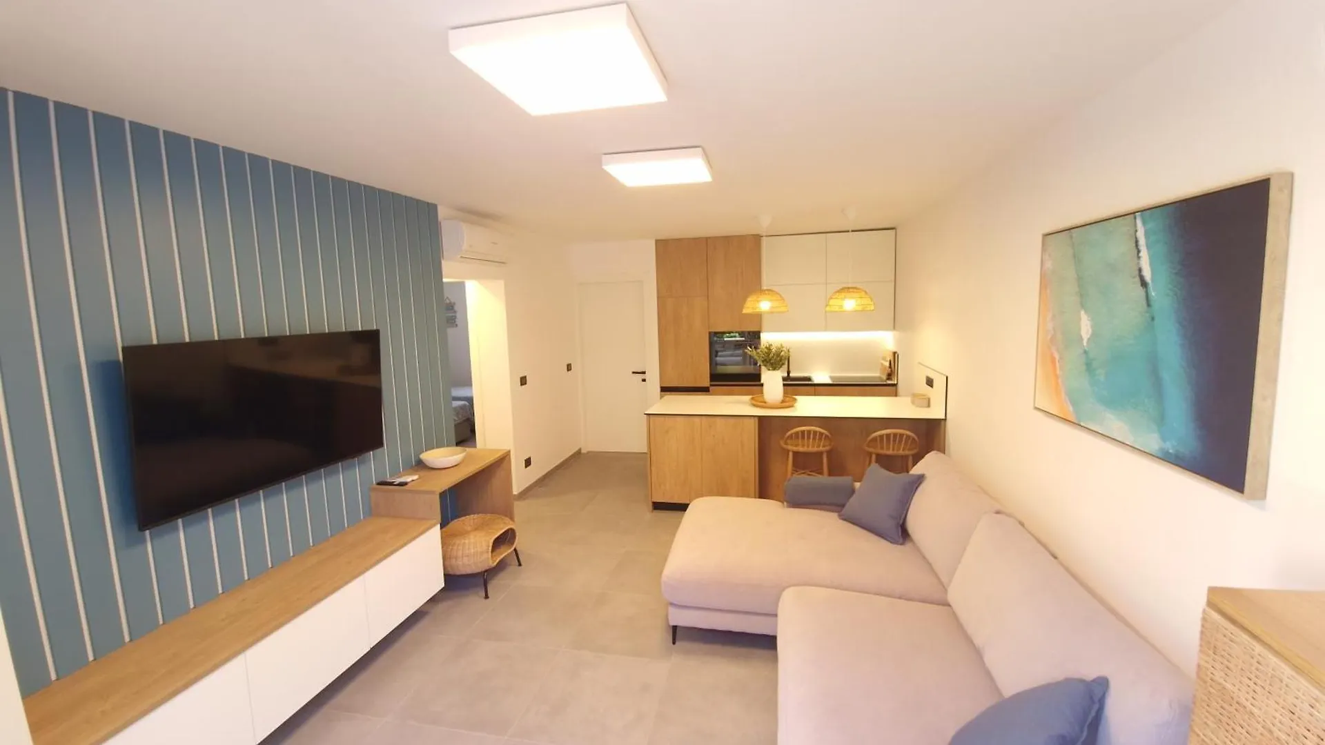 Apartman Dea 말리로시니 아파트