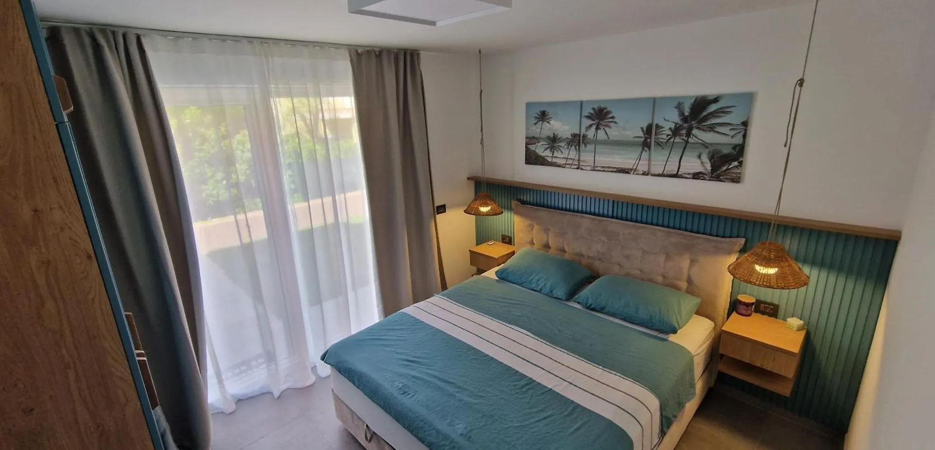 Apartman Dea Mali Lošinj 0*,  Hırvatistan