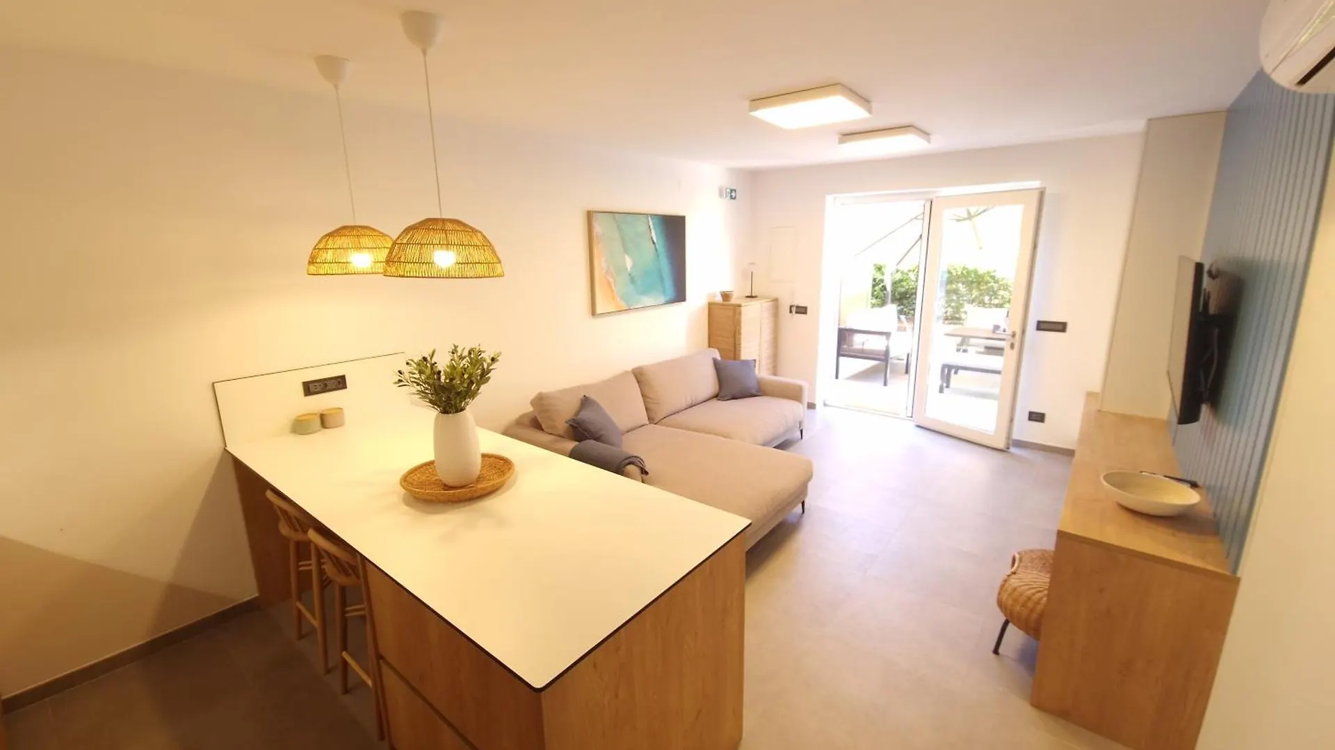 Apartman Dea Mali Lošinj Daire