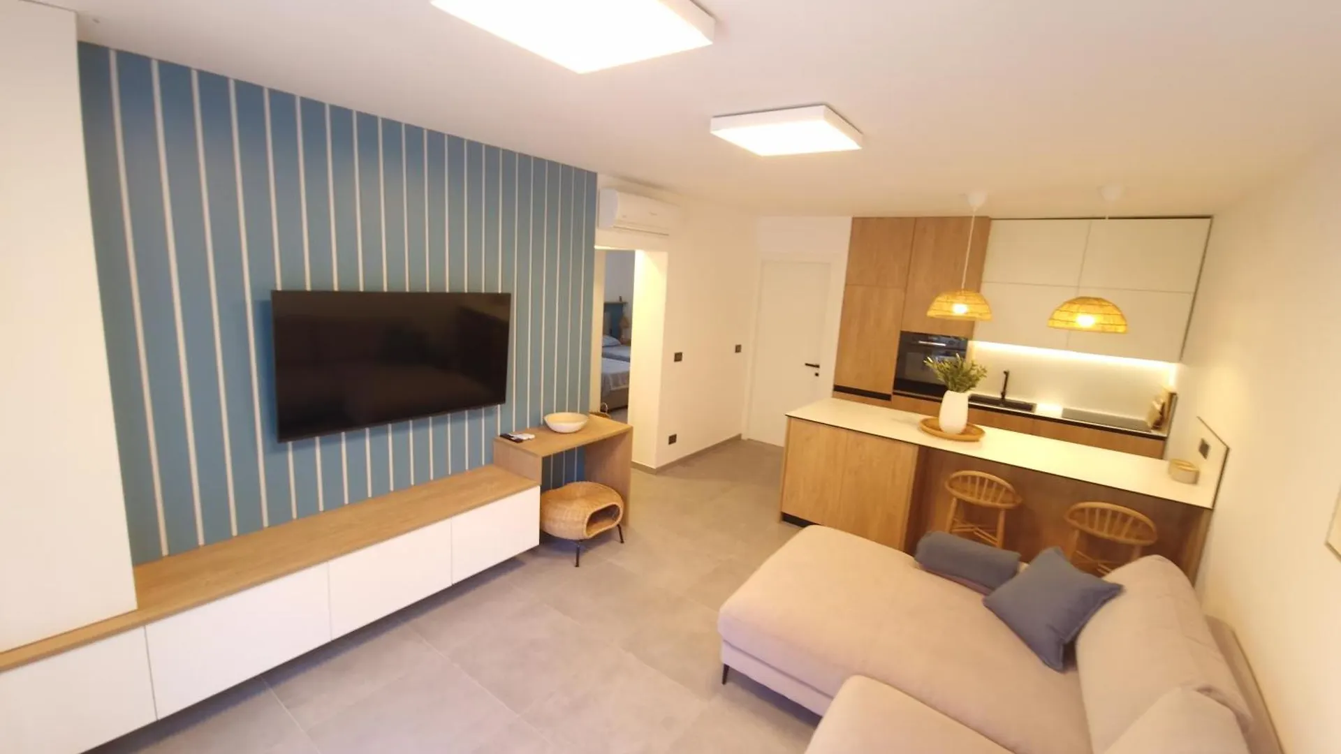 Apartman Dea 말리로시니
