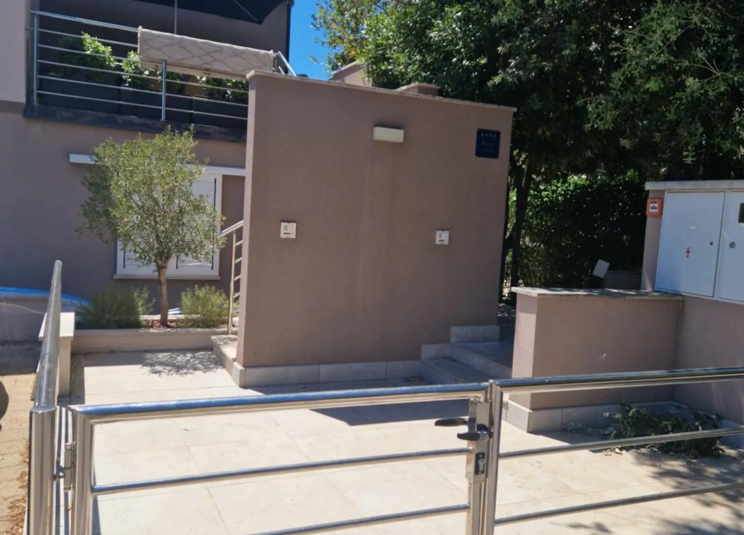 Apartman Dea Mali Lošinj Daire
