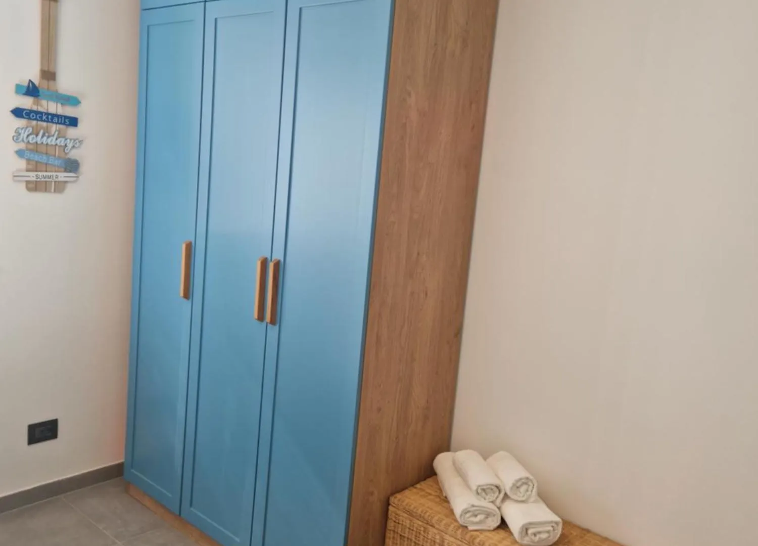 Apartman Dea Mali Lošinj
