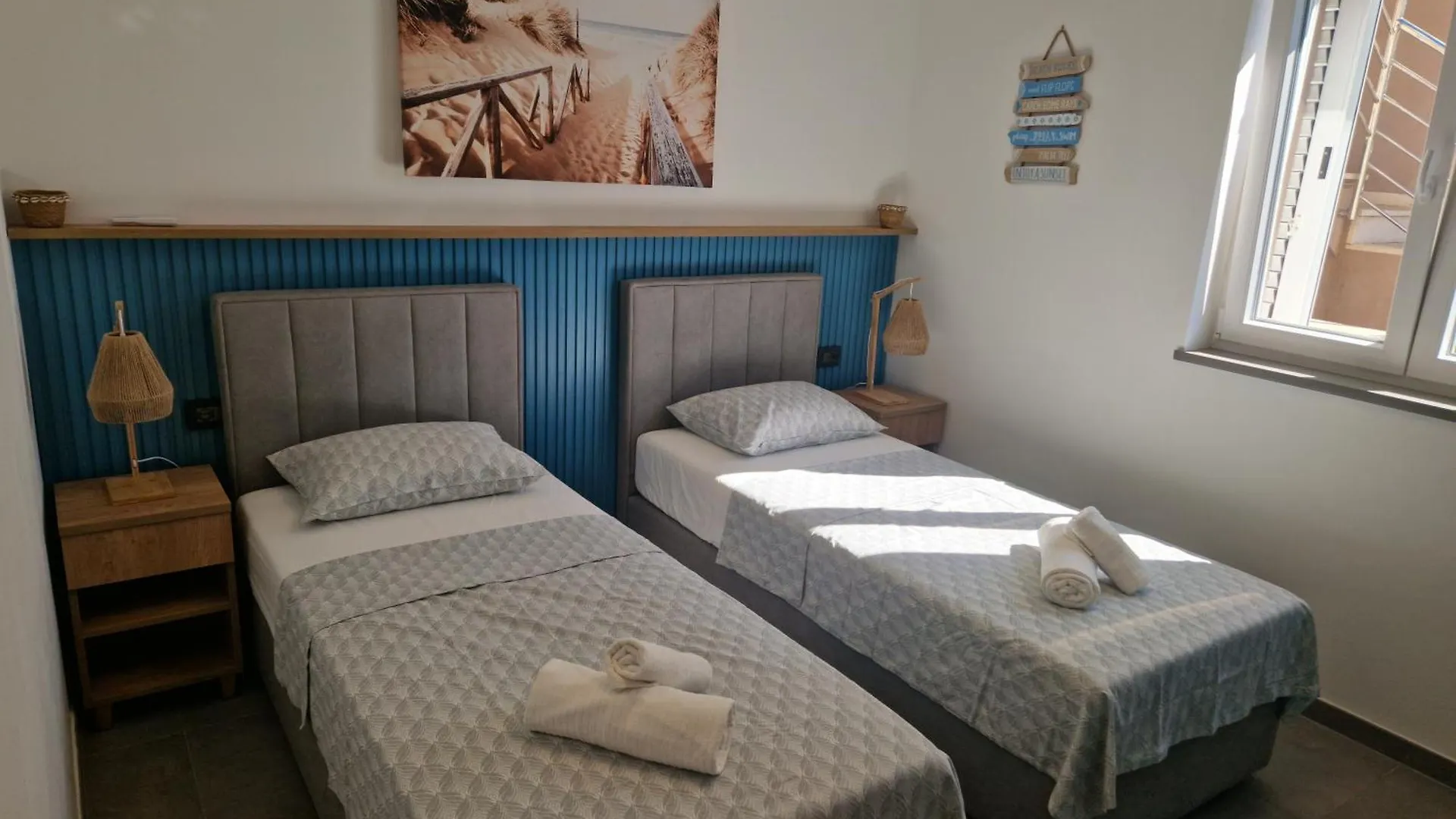 Apartman Dea Mali Lošinj Hırvatistan