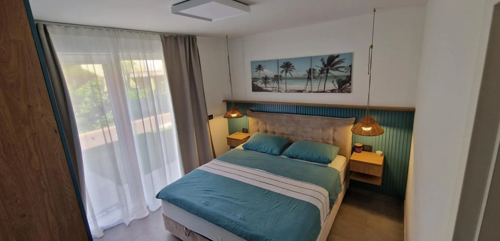 Lägenhet Apartman Dea Mali Lošinj