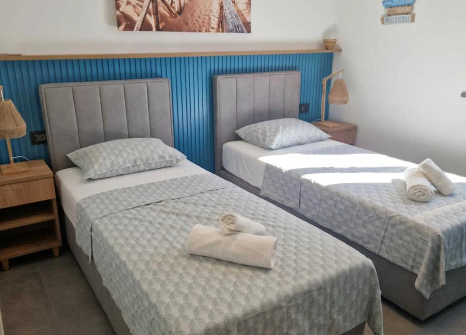 Lägenhet Apartman Dea Mali Lošinj